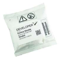 OEM High Quality Developer for use in Konica Minolta Bizhub 227 287 367 Sindoh N510 N511 N512