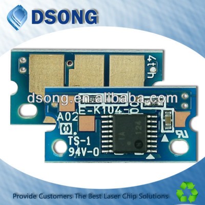 Drum cartridge chip for Konica Minolta Bizhub C35/35P/25 drum cartridge unit