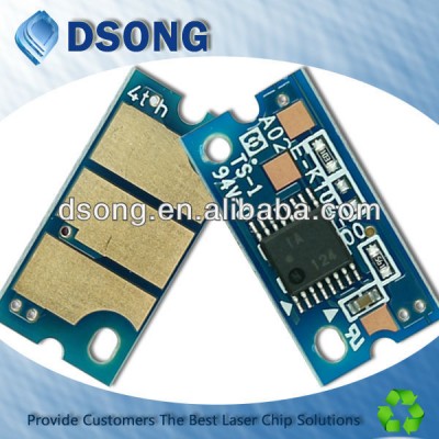 Toner chip/ cartridge chip/ toner cartridge chip for Konica Minolta Bizhub C25