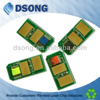 compatible toner reset chip for OKI C110/C310/MC160 spare parts